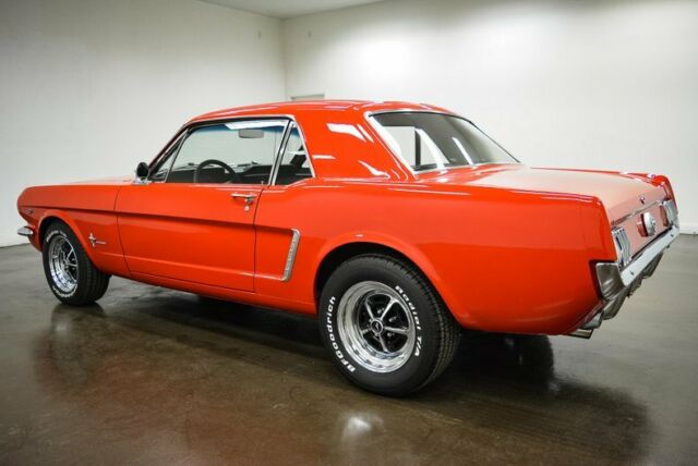 1965 Ford Mustang -- - photo 5