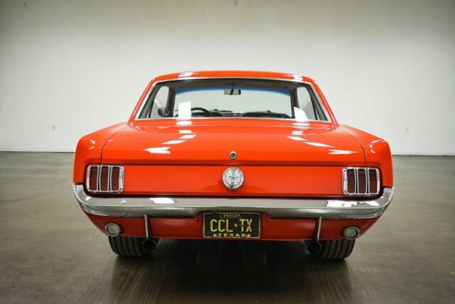 1965 Ford Mustang -- - photo 6