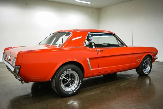 1965 Ford Mustang -- - photo 7