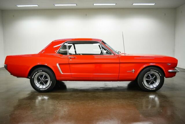 1965 Ford Mustang -- - photo 8