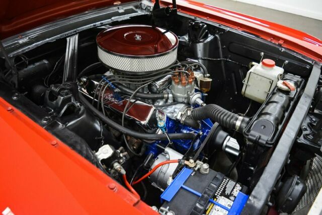 1965 Ford Mustang -- - photo 9