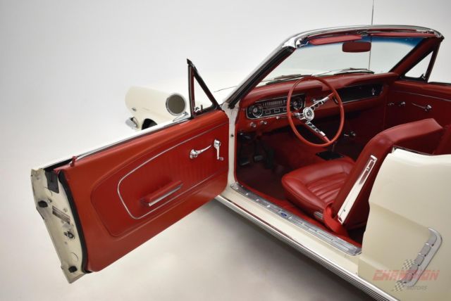 1965 Ford Mustang -- - photo 11