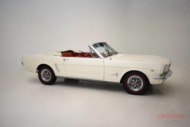 1965 Ford Mustang -- - photo 5