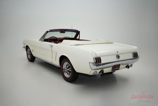 1965 Ford Mustang -- - photo 7