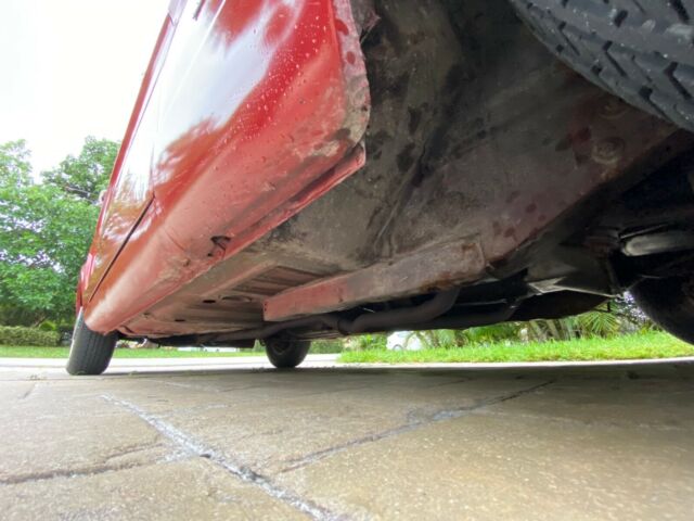 1965 Ford Mustang 1964 1/2 D-Code 289 4V Coupe A/C 110+ HD PICTURES - photo 13