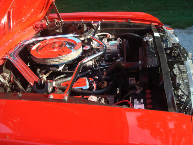 1965 Ford Mustang - photo 4