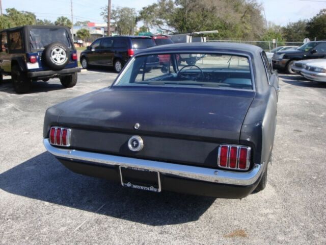 1965 Ford Mustang 2-Door - photo 10