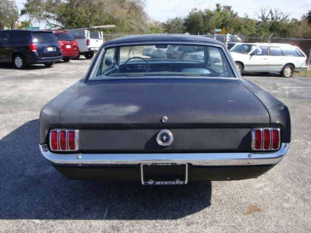 1965 Ford Mustang 2-Door - photo 11