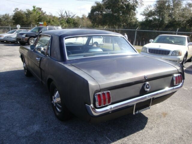 1965 Ford Mustang 2-Door - photo 12
