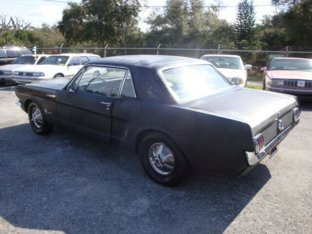 1965 Ford Mustang 2-Door - photo 13