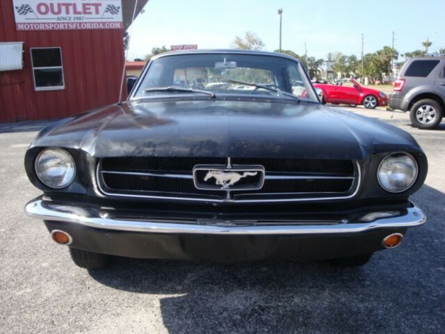 1965 Ford Mustang 2-Door - photo 3