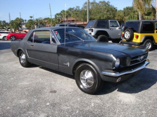 1965 Ford Mustang 2-Door - photo 5