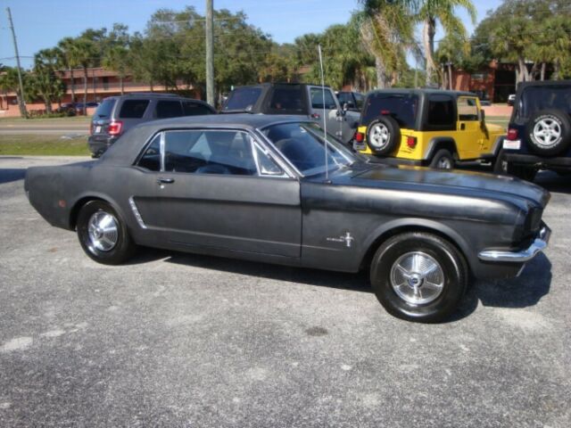 1965 Ford Mustang 2-Door - photo 6