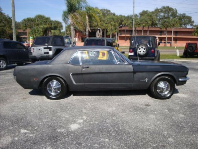 1965 Ford Mustang 2-Door - photo 7