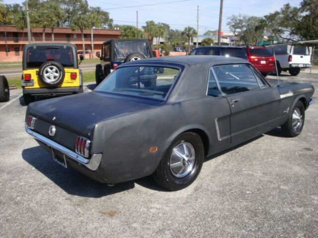 1965 Ford Mustang 2-Door - photo 8
