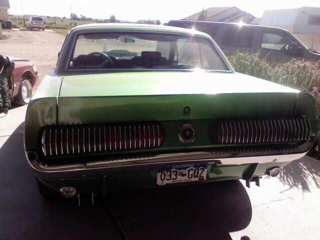 1965 Ford Mustang - photo 3