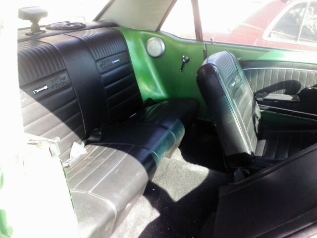 1965 Ford Mustang - photo 5