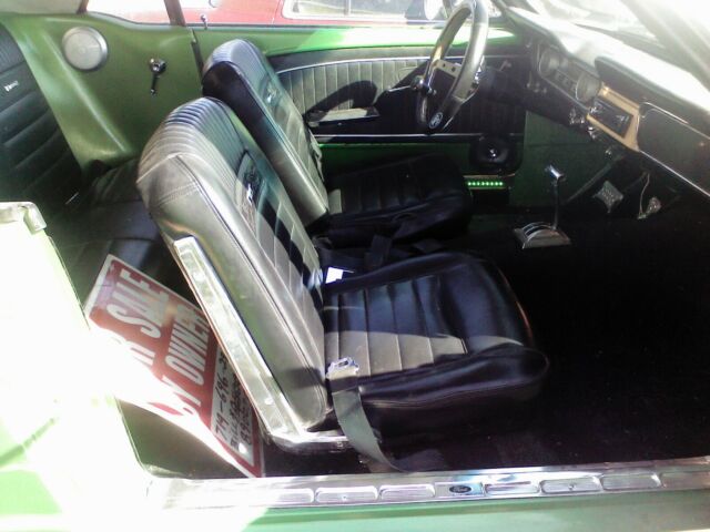 1965 Ford Mustang - photo 6