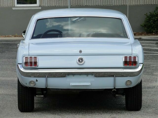 1965 Ford Mustang 2 Door Hardtop - photo 11