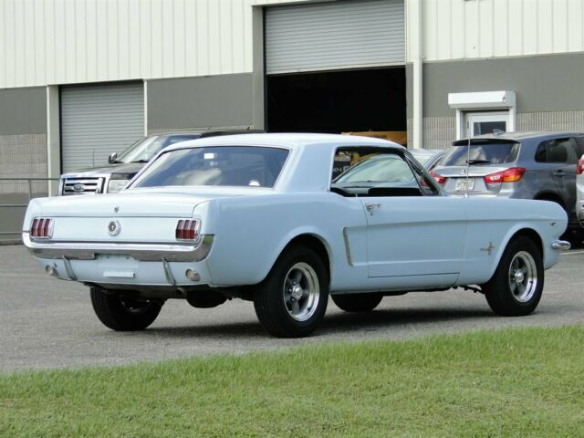 1965 Ford Mustang 2 Door Hardtop - photo 12