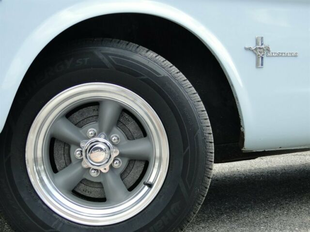 1965 Ford Mustang 2 Door Hardtop - photo 5