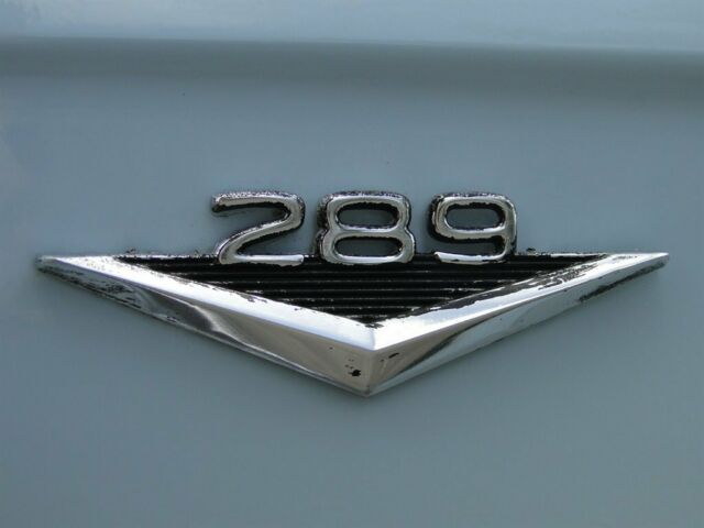 1965 Ford Mustang 2 Door Hardtop - photo 6