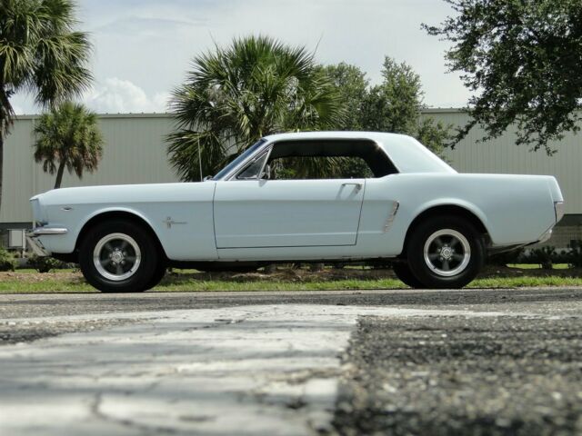 1965 Ford Mustang 2 Door Hardtop - photo 7