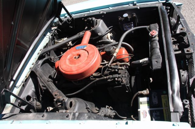 1965 Ford Mustang - photo 10