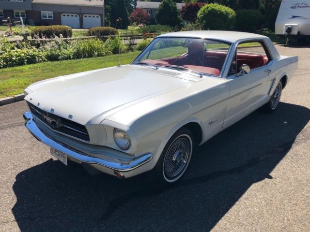 1965 Ford Mustang -- - photo 13