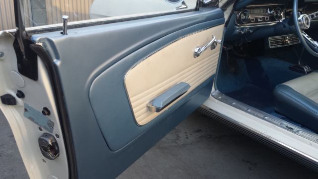 1965 Ford Mustang - photo 11