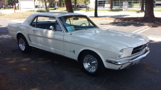1965 Ford Mustang - photo 5