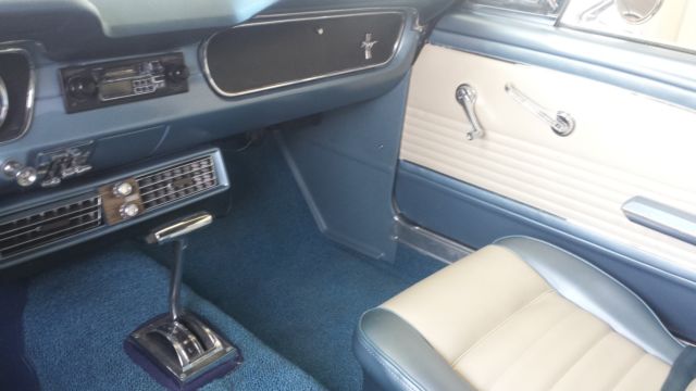 1965 Ford Mustang - photo 9