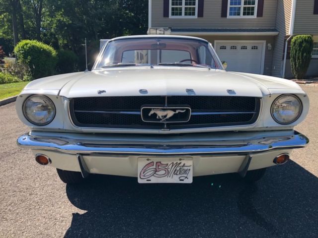 1965 Ford Mustang -- - photo 10