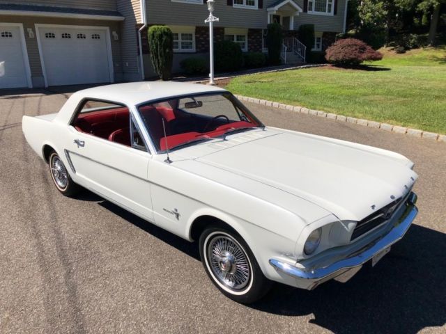 1965 Ford Mustang -- - photo 4