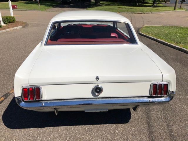 1965 Ford Mustang -- - photo 9