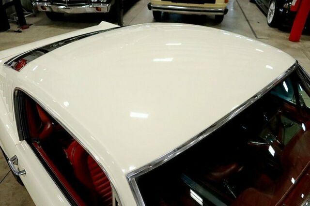 1965 Ford Mustang 2+2 - photo 10