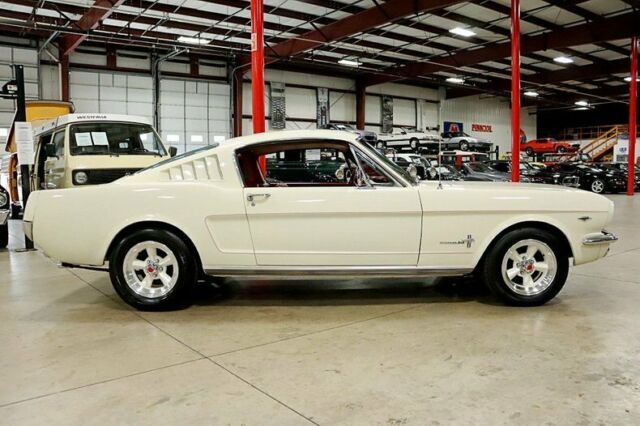 1965 Ford Mustang 2+2 - photo 6