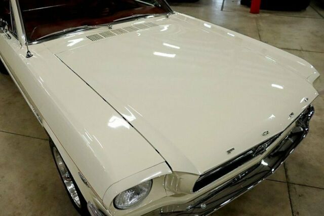 1965 Ford Mustang 2+2 - photo 9