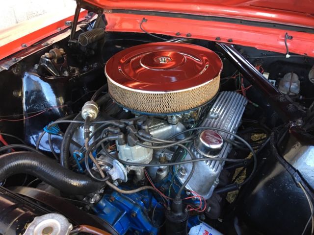 1965 Ford Mustang 2+2 FASTBACK - photo 11
