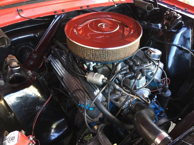 1965 Ford Mustang 2+2 FASTBACK - photo 12