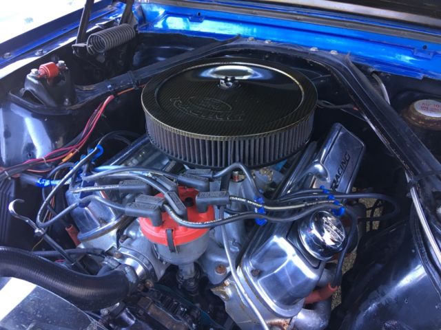 1965 Ford Mustang 2+2 FASTBACK - photo 8