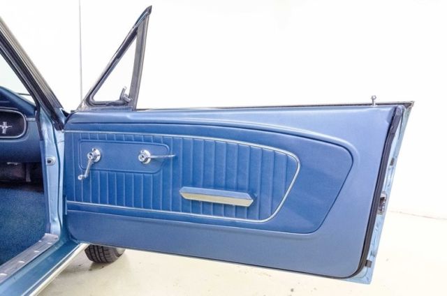 1965 Ford Mustang 2+2 Fastback -- - photo 12