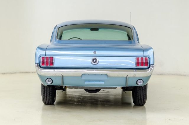 1965 Ford Mustang 2+2 Fastback -- - photo 7