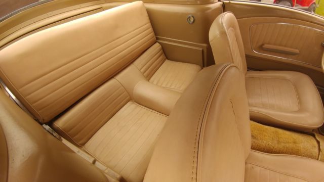 1965 Ford Mustang 2+2 FASTBACK - photo 10
