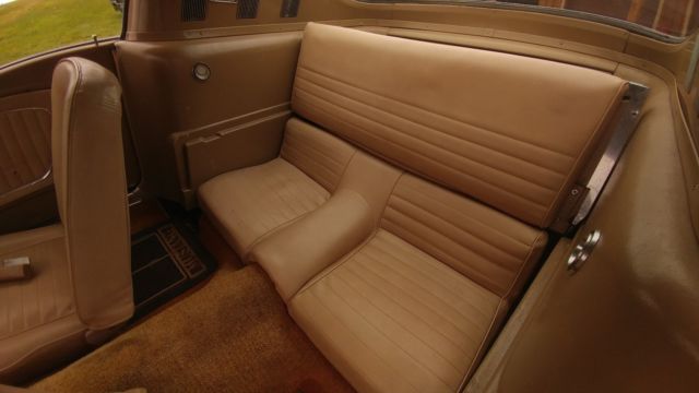 1965 Ford Mustang 2+2 FASTBACK - photo 11