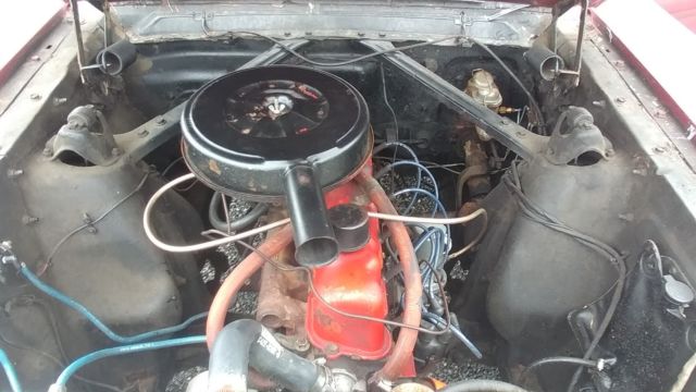 1965 Ford Mustang 2+2 FASTBACK - photo 12
