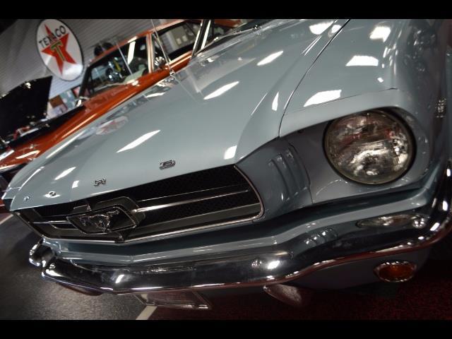 1965 Ford Mustang 2+2 Fastback - photo 2