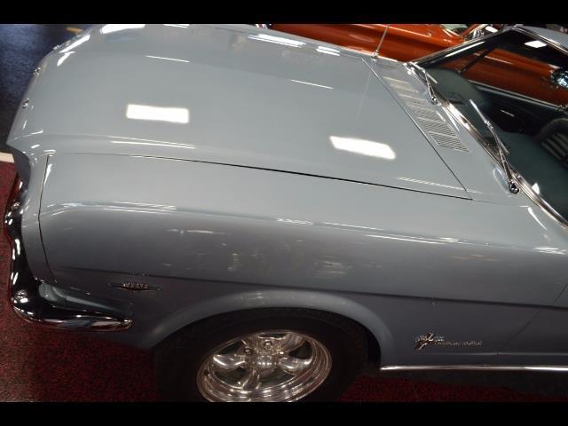 1965 Ford Mustang 2+2 Fastback - photo 4