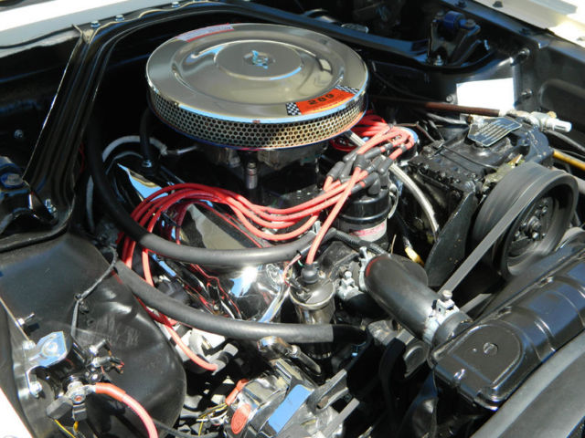 1965 Ford Mustang - photo 10