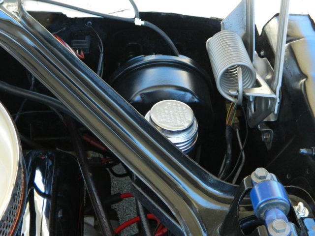 1965 Ford Mustang - photo 11